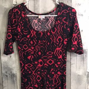 LuLaRoe Ana Dress